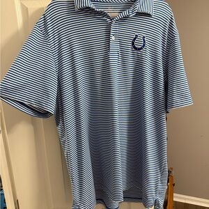 Vineyard Vines Indianapolis Colts Polo